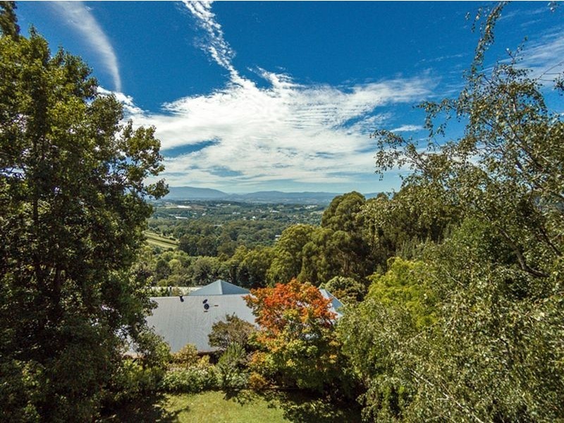 29 Upper Coonara Road, Olinda VIC 3788