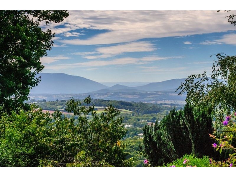 29 Upper Coonara Road, Olinda VIC 3788