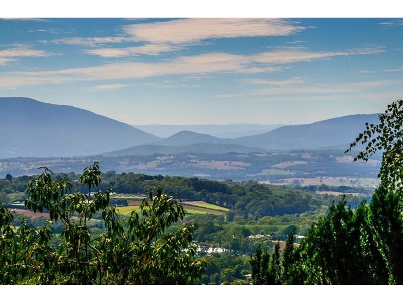 29 Upper Coonara Road, Olinda VIC 3788