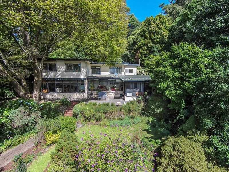 29 Upper Coonara Road, Olinda VIC 3788