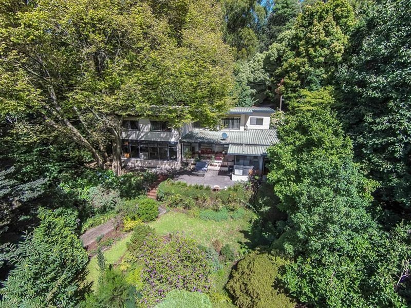 29 Upper Coonara Road, Olinda VIC 3788