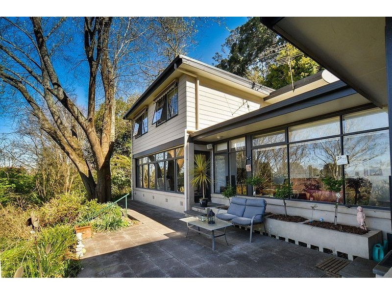 29 Upper Coonara Road, Olinda VIC 3788