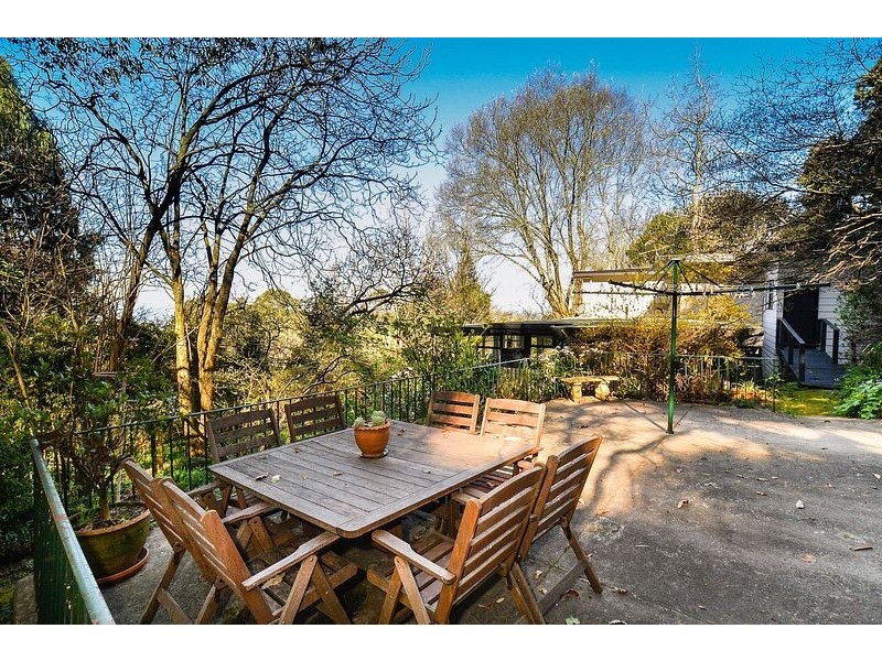 29 Upper Coonara Road, Olinda VIC 3788