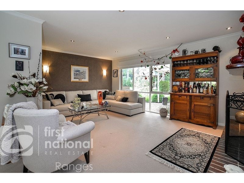 12 Seabreeze Avenue, Ferny Creek VIC 3786