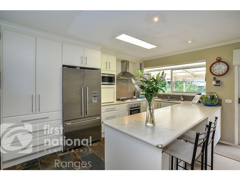 12 Seabreeze Avenue, Ferny Creek VIC 3786