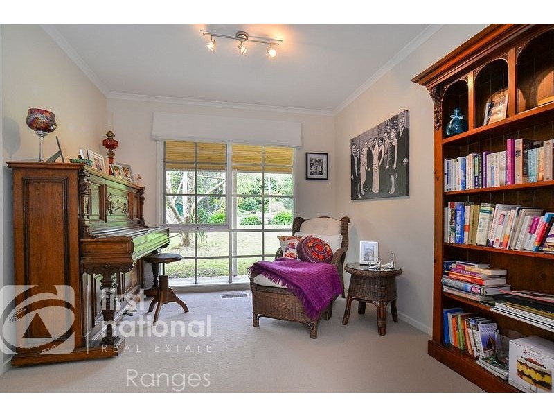 12 Seabreeze Avenue, Ferny Creek VIC 3786