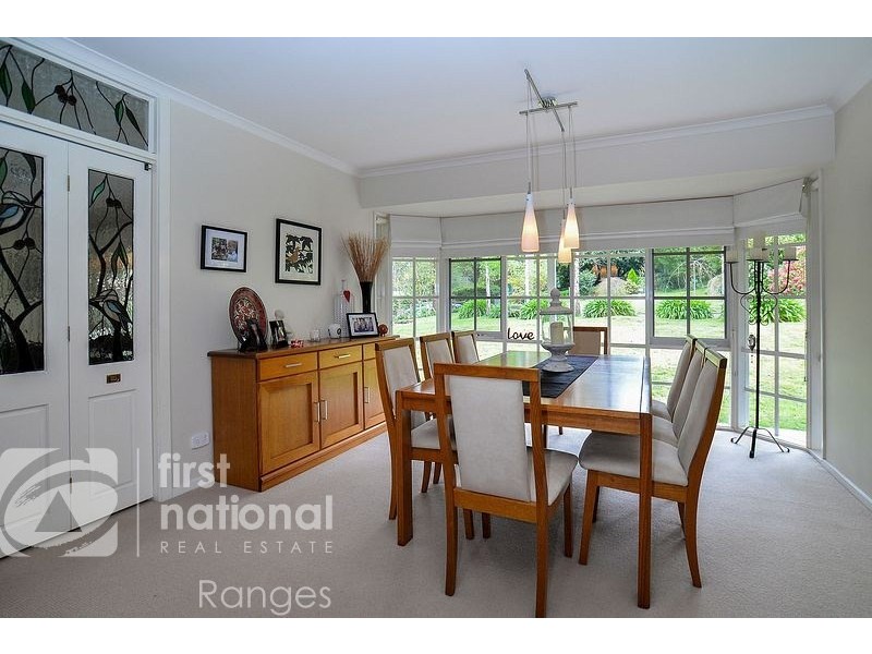 12 Seabreeze Avenue, Ferny Creek VIC 3786