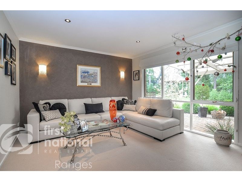 12 Seabreeze Avenue, Ferny Creek VIC 3786