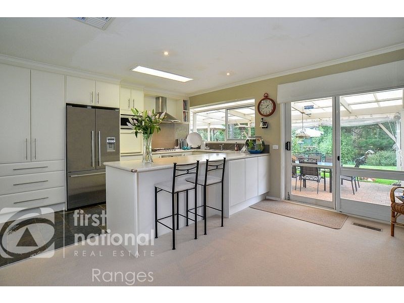 12 Seabreeze Avenue, Ferny Creek VIC 3786