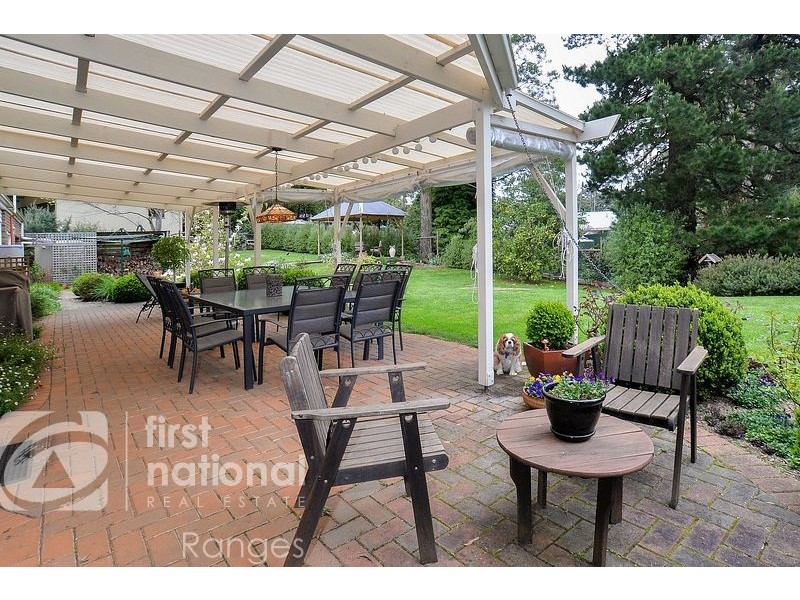 12 Seabreeze Avenue, Ferny Creek VIC 3786