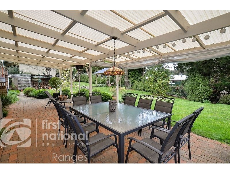 12 Seabreeze Avenue, Ferny Creek VIC 3786