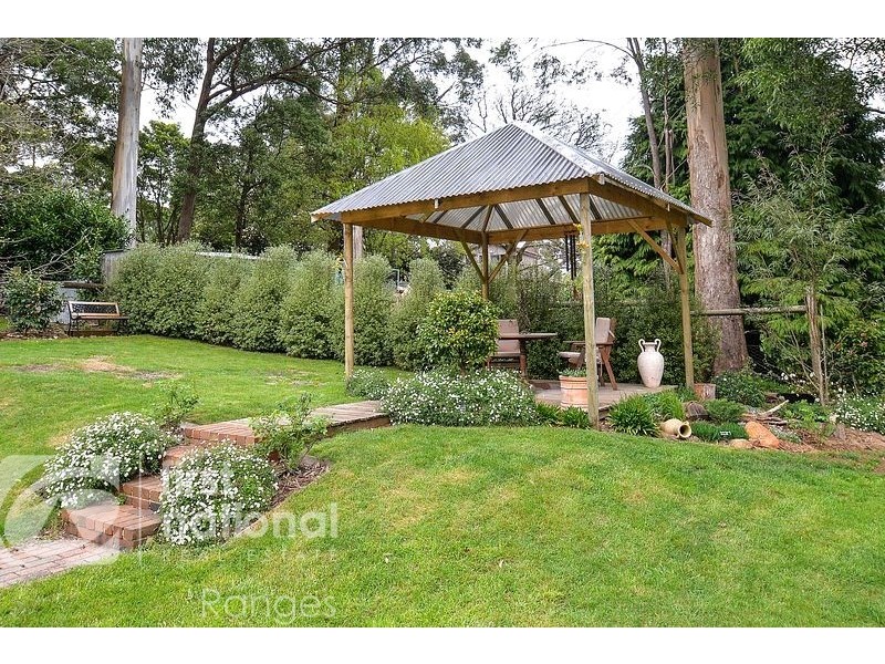 12 Seabreeze Avenue, Ferny Creek VIC 3786