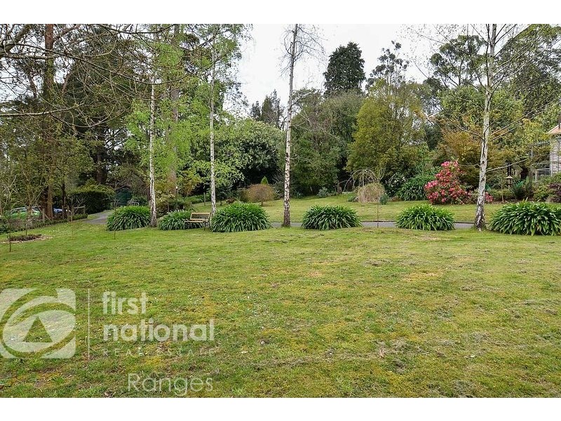 12 Seabreeze Avenue, Ferny Creek VIC 3786