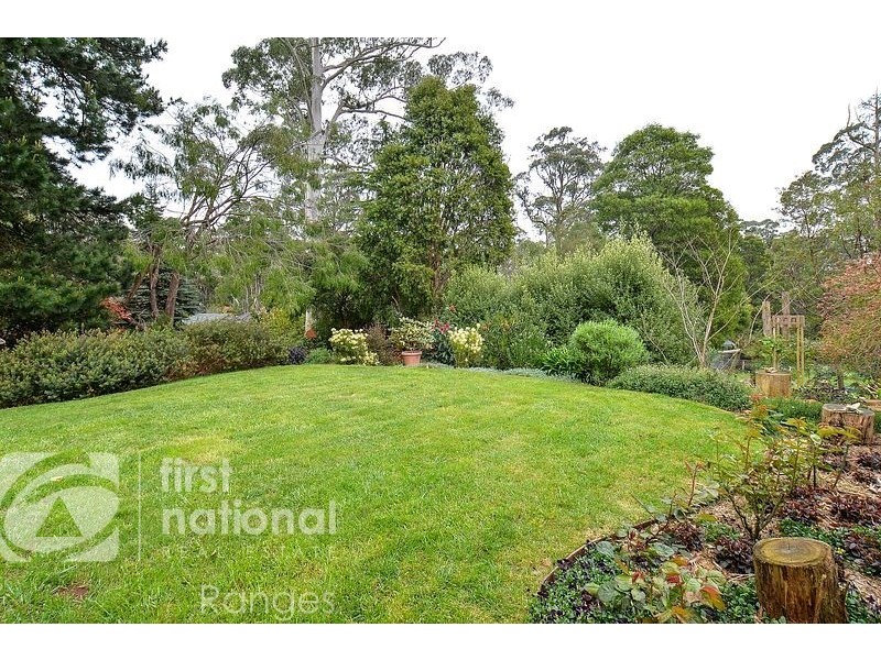 12 Seabreeze Avenue, Ferny Creek VIC 3786