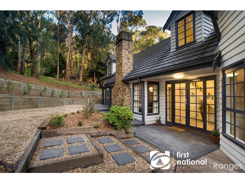 38A Nation Road, Selby VIC 3159