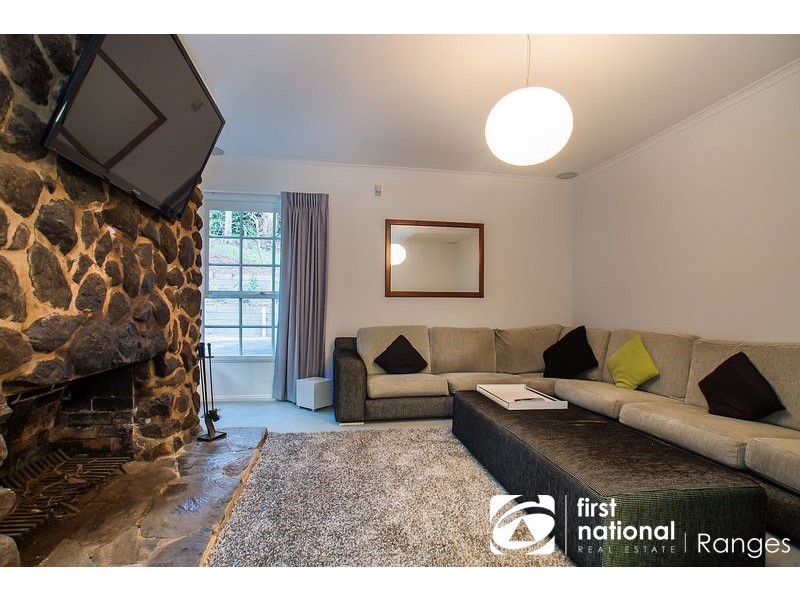 38A Nation Road, Selby VIC 3159