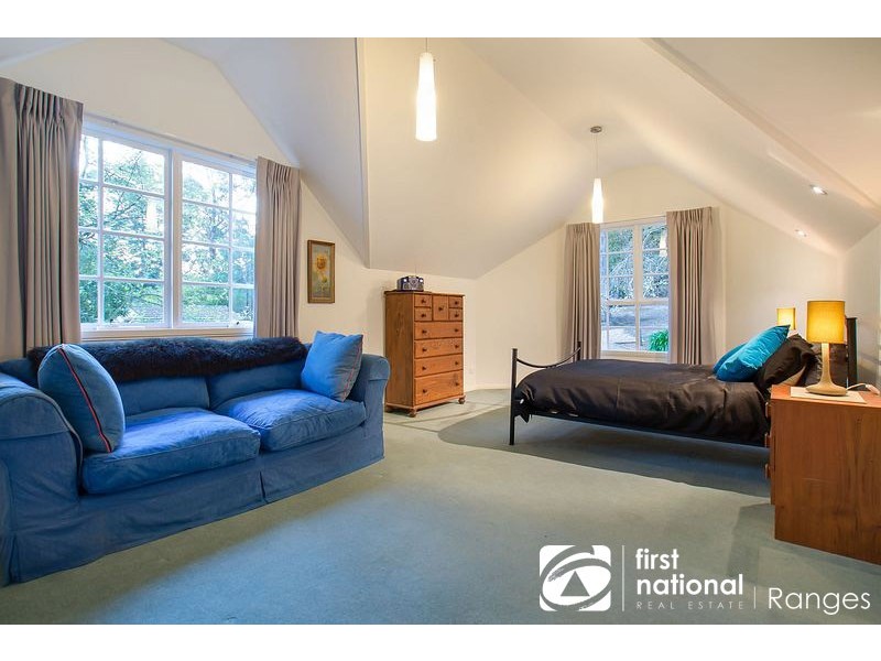 38A Nation Road, Selby VIC 3159