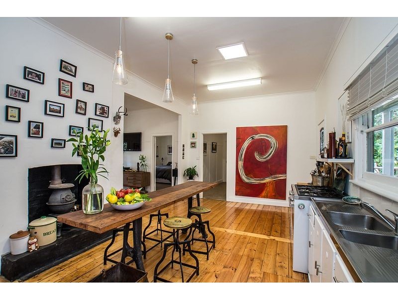 61 Belmont Avenue, Upwey VIC 3158