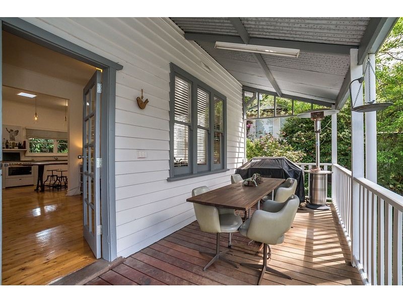 61 Belmont Avenue, Upwey VIC 3158