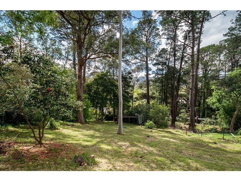 61 Belmont Avenue, Upwey VIC 3158