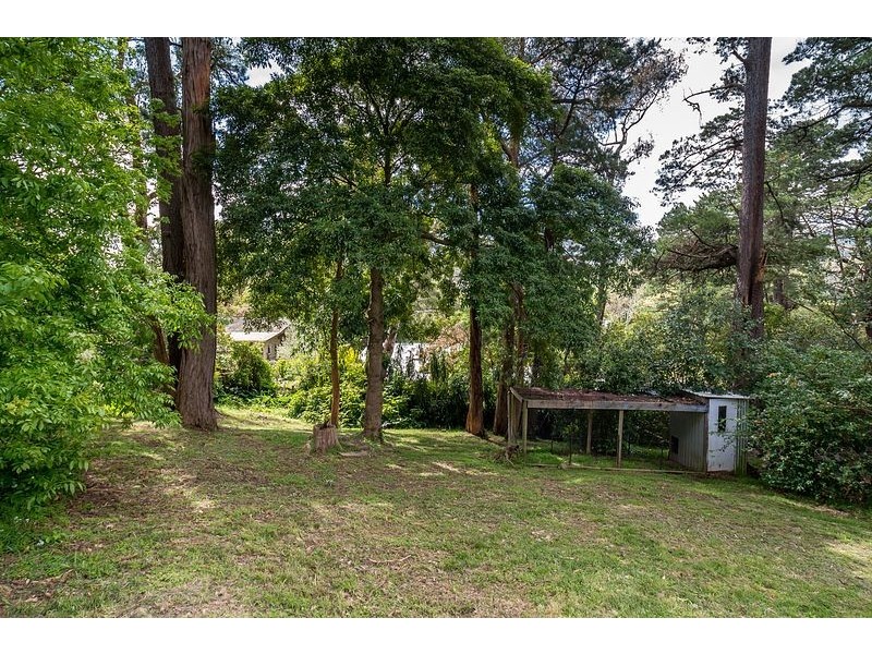 61 Belmont Avenue, Upwey VIC 3158