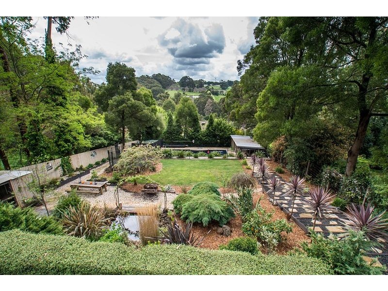 79 David Hill Road, Monbulk VIC 3793
