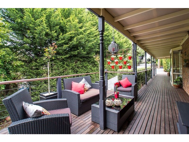 79 David Hill Road, Monbulk VIC 3793