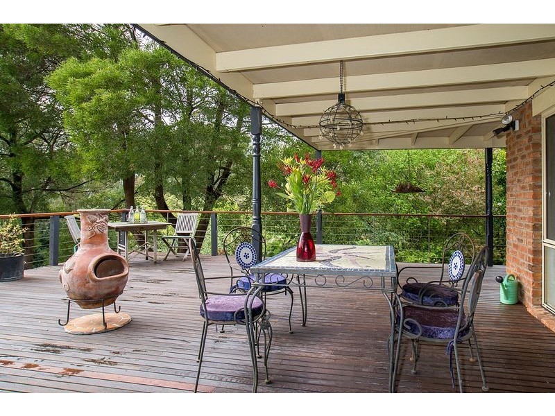 79 David Hill Road, Monbulk VIC 3793