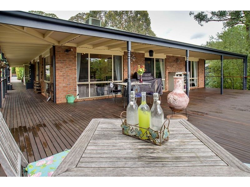 79 David Hill Road, Monbulk VIC 3793