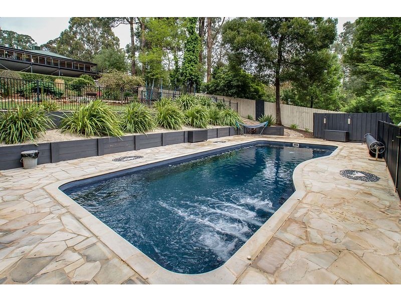 79 David Hill Road, Monbulk VIC 3793