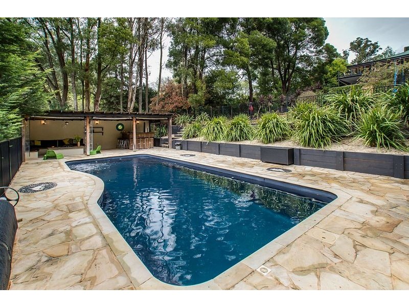 79 David Hill Road, Monbulk VIC 3793