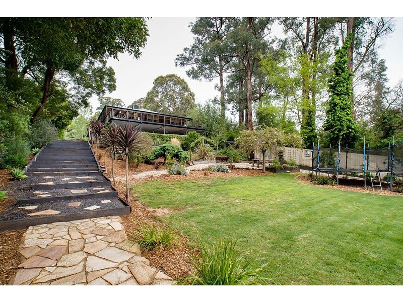 79 David Hill Road, Monbulk VIC 3793