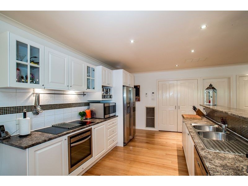 79 David Hill Road, Monbulk VIC 3793