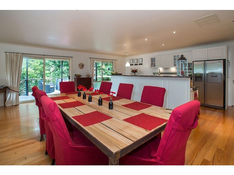 79 David Hill Road, Monbulk VIC 3793