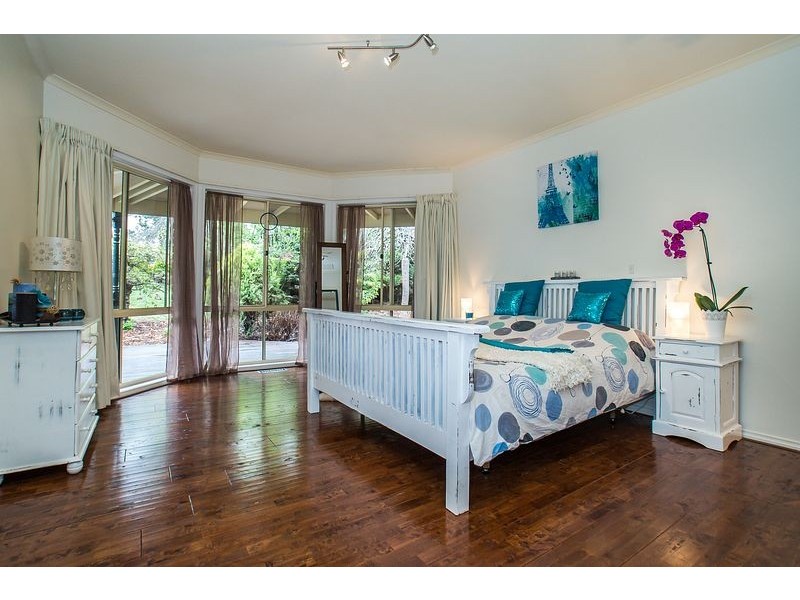 79 David Hill Road, Monbulk VIC 3793