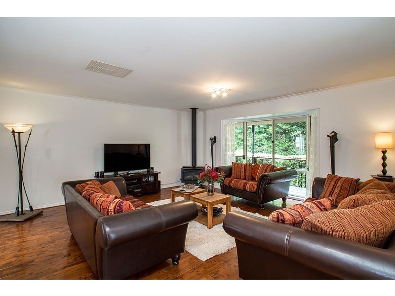 79 David Hill Road, Monbulk VIC 3793