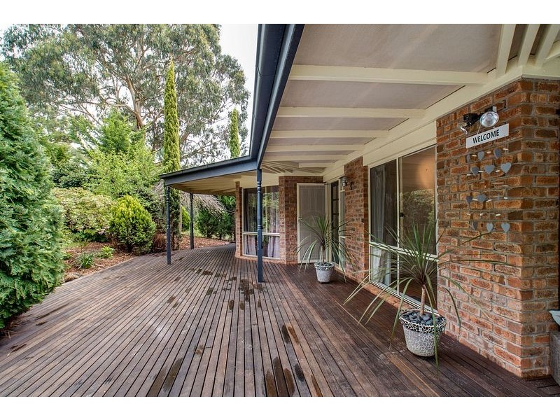 79 David Hill Road, Monbulk VIC 3793