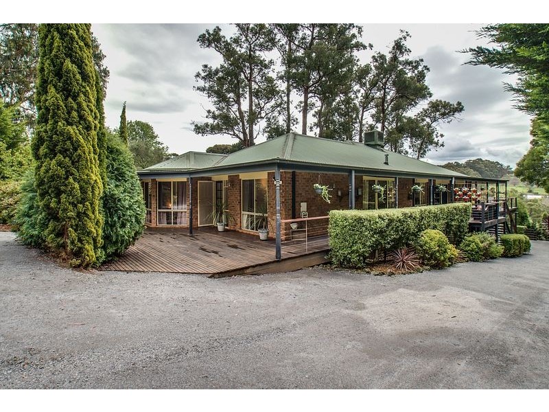 79 David Hill Road, Monbulk VIC 3793