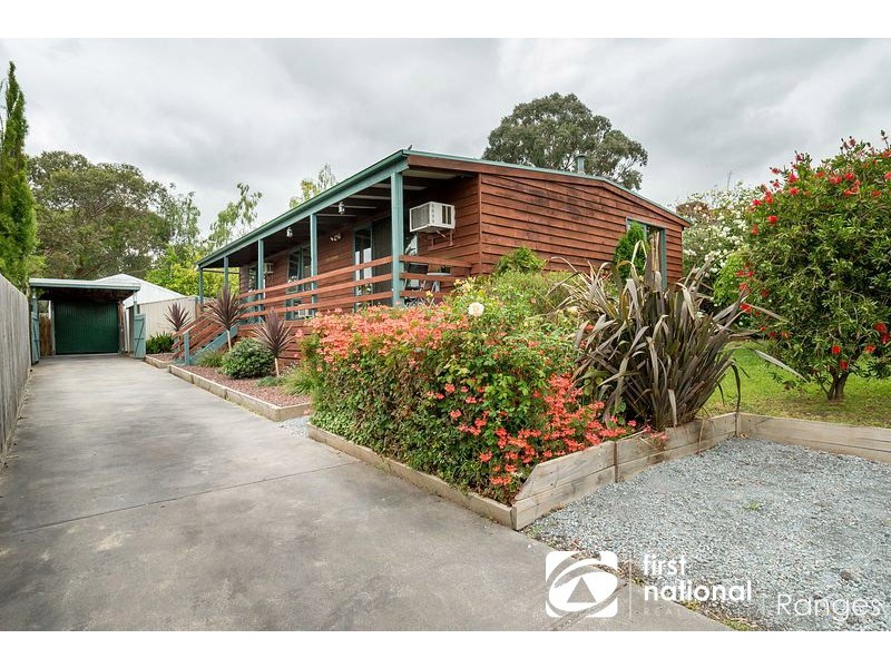 64 Darling Way, Narre Warren VIC 3805