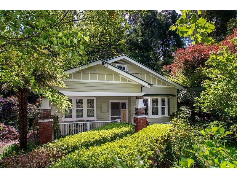 37 Sophia Grove, Tecoma VIC 3160