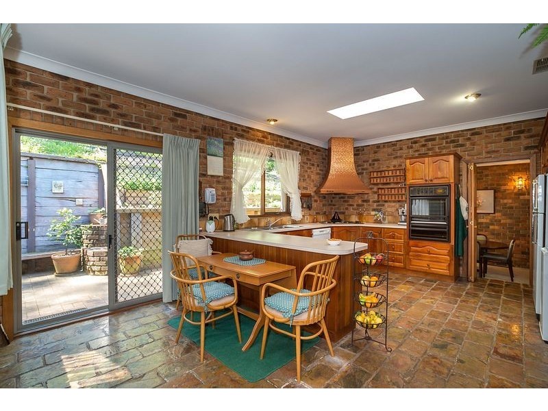 419 Mt. Dandenong Tourist Road, Sassafras VIC 3787