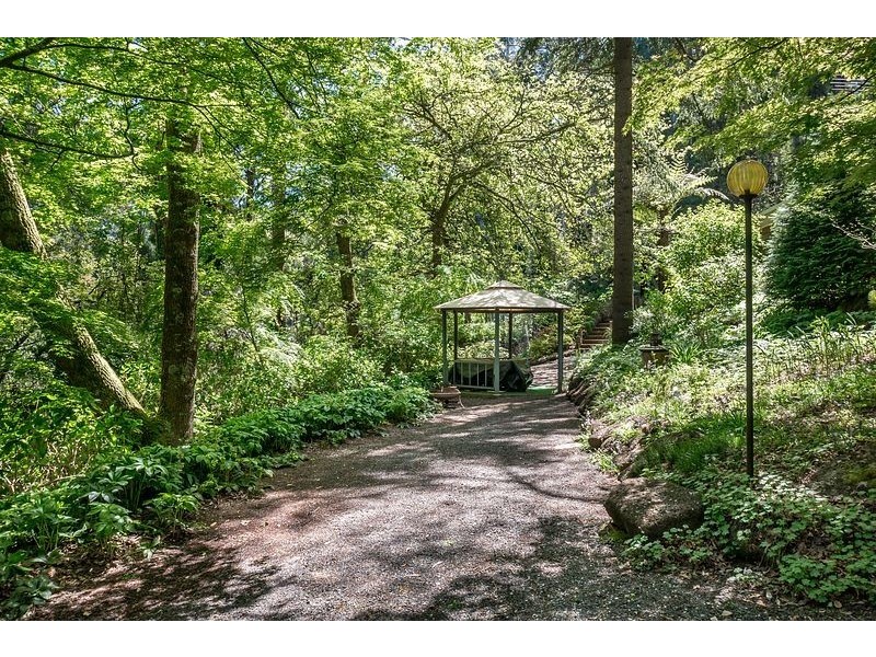 419 Mt. Dandenong Tourist Road, Sassafras VIC 3787