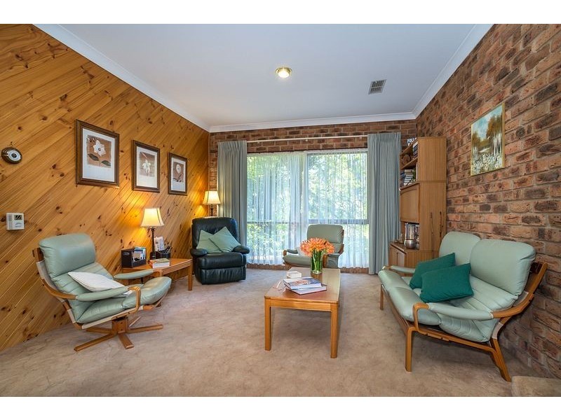 419 Mt. Dandenong Tourist Road, Sassafras VIC 3787