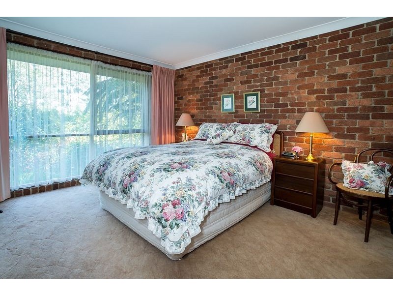 419 Mt. Dandenong Tourist Road, Sassafras VIC 3787