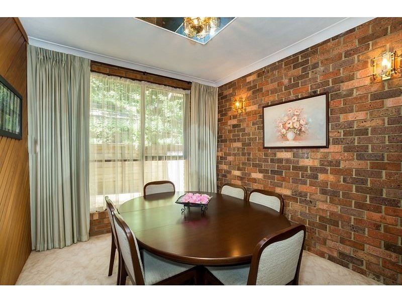 419 Mt. Dandenong Tourist Road, Sassafras VIC 3787