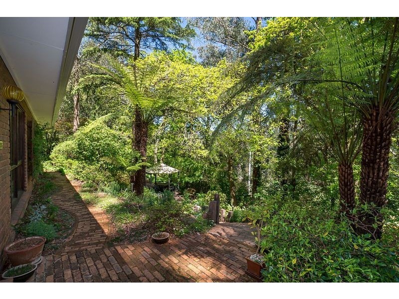 419 Mt. Dandenong Tourist Road, Sassafras VIC 3787