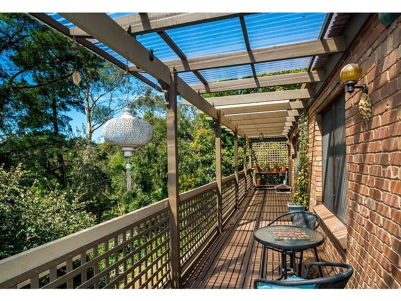 24 Glen Road, Belgrave Heights VIC 3160