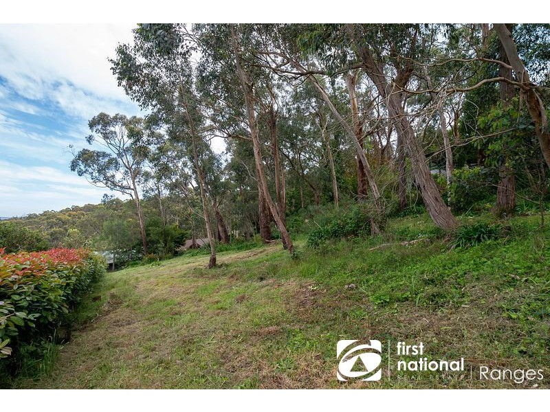 22 Maskells Hill Road, Selby VIC 3159