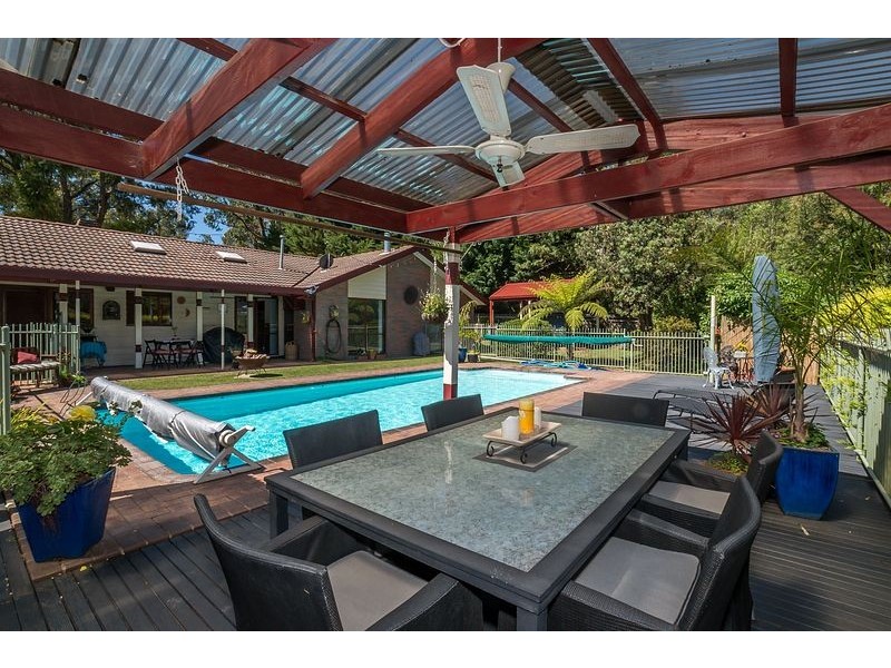 2 Andrew Court, Emerald VIC 3782