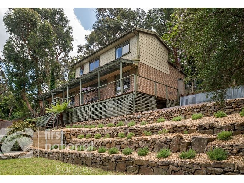25 Ferguson Street, Upwey VIC 3158